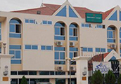 AirportWest_Hotel