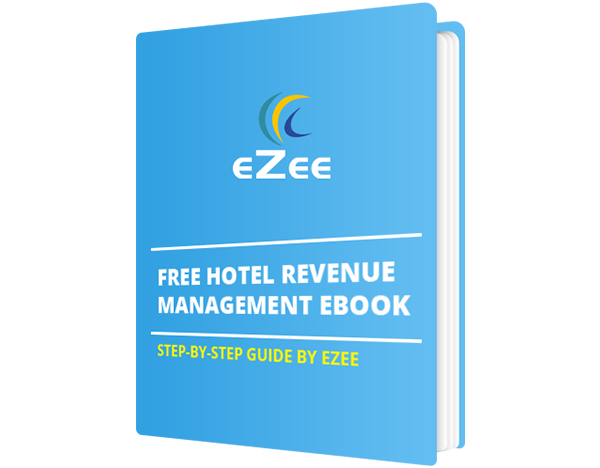 FREE Hotel Revenue Management Guide