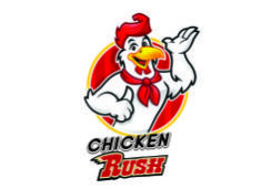 Chicken-Rush